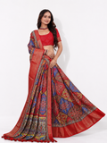 Rangrez Royale Saree